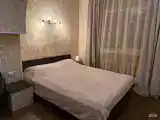 Номер улучшенный семейный с 1 двуспальной кроватью