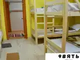 Койко-место в общем номере на 8 человек