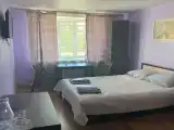 Номер стандарт с 1 двуспальной кроватью
