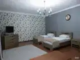 Двухместный улучшенный раздельные кровати