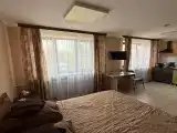 Номер люкс с 1 двуспальной кроватью