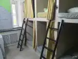 Общий мужской 10-ти местный номер
