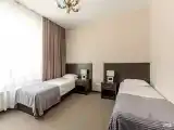 Стандарт с двумя односпальными кроватями