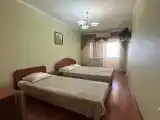 Полулюкс с двуспальной кроватью с балконом