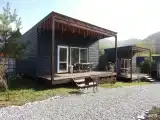Дом с террасой