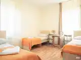 Стандарт трехместный