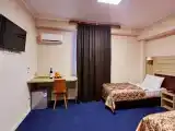 Двухместный номер Standard Superior (двуспальная кровать)