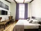 Двухместный номер Лофт (двуспальная кровать)