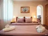 Номер люкс