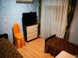Комната улучшенная с 2 односпальными кроватями