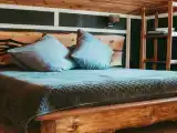 Номера на втором этаже