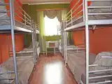 Кровать в общем номере