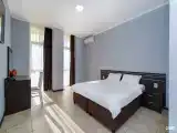Двухместный номер с террасой