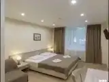 Двухместный номер с двуспальной кроватью