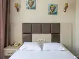 Cтандартный номер с двуспальной кроватью
