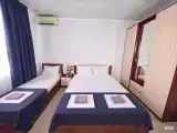 2х комнатный номер с кухней