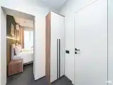Семейный двухкомнатный номер