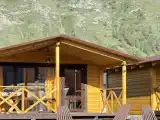 Дом с террасой