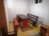 Трехместный стандартный номер