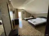 Люкс Мансарда