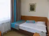 Одноместный стандарт (первая категория)