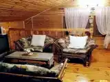 Семейный Люкс трёхкомнатный с двумя спальнями с видом на монастырь