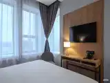 Улучшенный номер с видом на реку