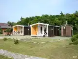 Барнхаус №3