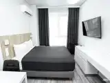 Апартаменты-студия, 25 м², 7 этаж