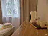 Стандартный улучшенный одноместный номер