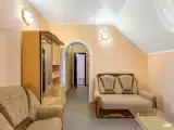 Люкс в Мансарде