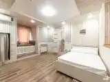 Четырёхместный люкс Superior с балконом
