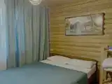 Номер комфорт с 1 двуспальной кроватью №2
