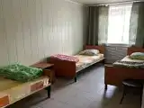 Номер эконом с 3 односпальными кроватями