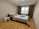 2-комнатные апартаменты, 50м²