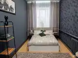 Двухместный номер с одной двухспальной кроватью №6