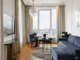 Представительский Люкс