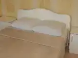 Номер люкс с 1 двуспальной кроватью