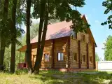 Кантри номер 2 на 13 чел.