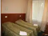Номер эконом с 2 односпальными кроватями