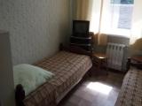 Комната эконом с 2 односпальными кроватями