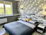 Двухместный номер  Комфорт