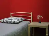 Одноместный номер без окна