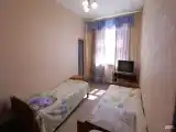 Двухместный номер Standard двуспальная кровать