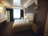 Номер стандарт с 1 двуспальной кроватью