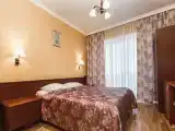 Двухместный номер (корпус А, Б, Г) Стандарт (2 отдельные кровати)