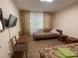 Кровать в 2-местном общем номере эконом (общие удобства)