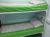Семейный четырехместный номер
