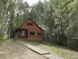 Коттедж двухэтажный