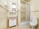 Люкс с балконом